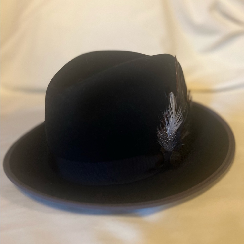 GOORIN BROS Dean Fedora